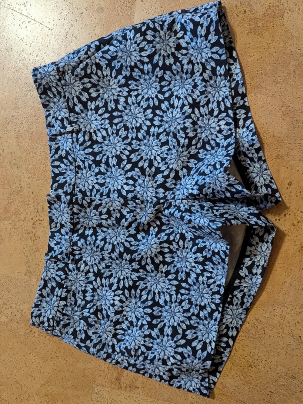 Michael Kors shorts 4